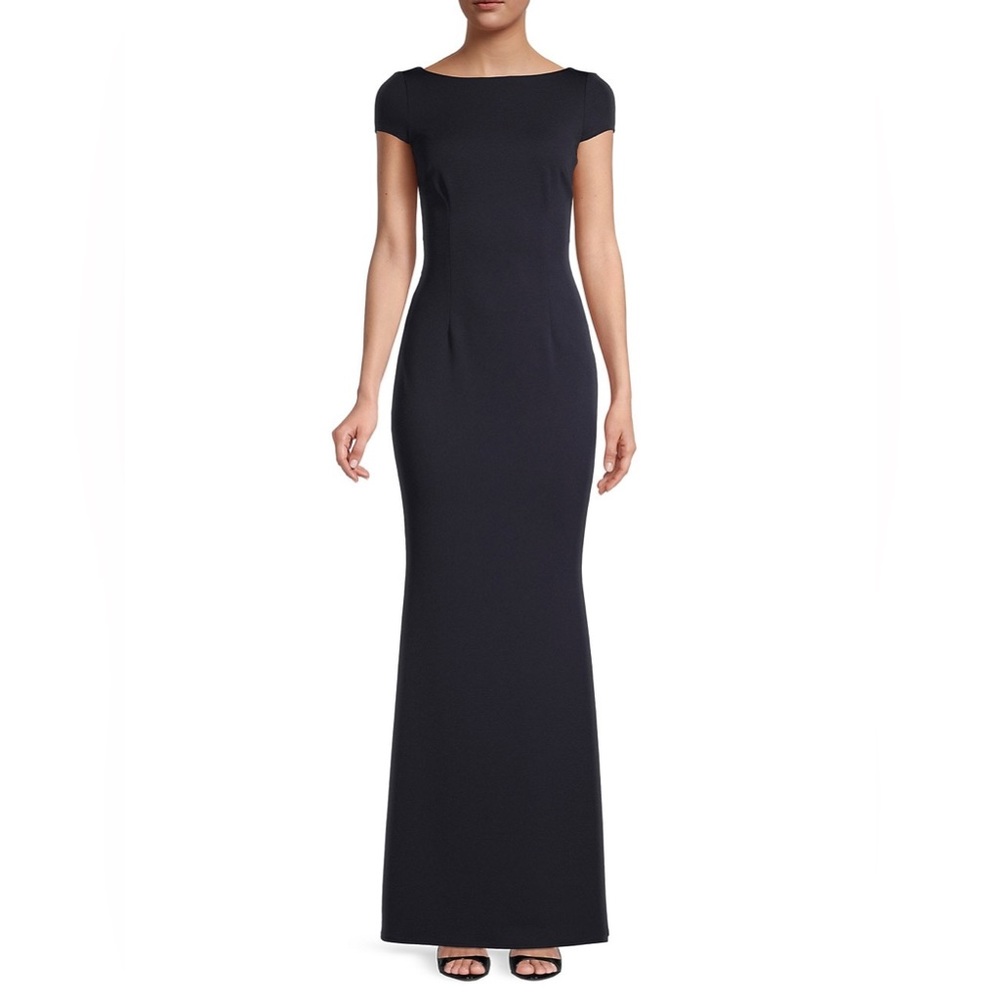 Katie May Intrigue Gown